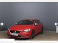 Volvo V40 2.0 T2 R-Design Euro 6 (s/s) 5dr 15