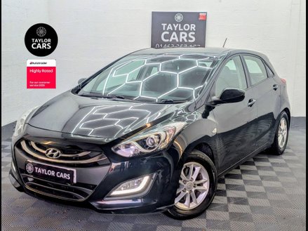 Hyundai i30 1.4 Active Euro 5 5dr