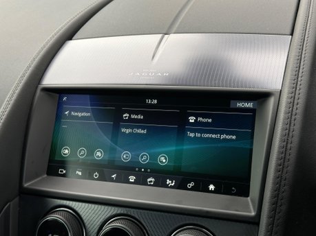 Jaguar F-Type REIMS EDITION 45