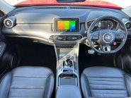 MG HS EXCLUSIVE DCT 10