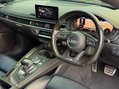 Audi S5 3.0 S5 TFSI Quattro Auto 4WD 2dr 2