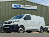Peugeot Expert XLWB L3H1 Low Roof Professional 2900 Air Con EURO 6 1