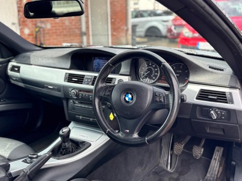 BMW 3 Series 2.0 320d Sport Plus Edition Euro 5 (s/s) 2dr 11