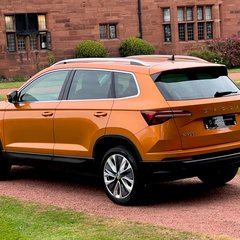 Skoda Karoq SE L TSI DSG 1