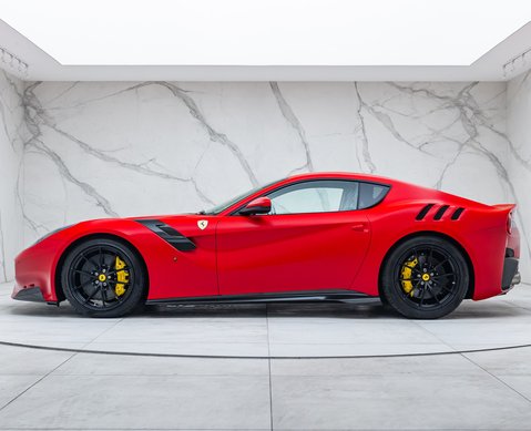 Ferrari F12 TDF