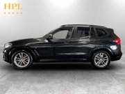 BMW X3 2.0 20i GPF M Sport SUV 5dr Petrol Auto xDrive Euro 6 (s/s) (184 ps) Cruise 4