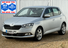 Skoda Fabia SE L TSI AUTO
