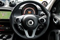 Smart Forfour PRIME PREMIUM PLUS 21