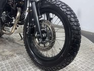 Mutt Mastiff 2022 ONLY 2K CAFE RACER NEW MOT VERY CLEAN LEARNER BIKE 125CC 21