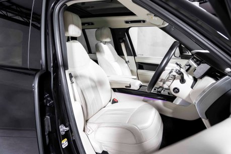 Land Rover Range Rover HSE D350. NOW SOLD. SIMILAR REQUIRED. PLEASE CALL 01903 254800. 12