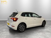 Volkswagen Polo 1.0 TSI Life Hatchback 5dr Petrol Manual Euro 6 (s/s) (95 ps) 7