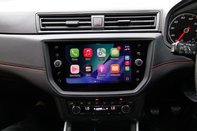 SEAT Arona TSI FR 36