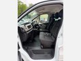 Renault Trafic 1.6 dCi 27 Business Crew Van Double Cab 6dr Diesel Manual SWB Euro 6 (120 p 35