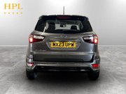 Ford Ecosport 1.0T EcoBoost GPF ST-Line SUV 5dr Petrol Manual Euro 6 (s/s) (125 ps) Sat N 6