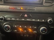 Kia Sportage 1.6 GDi 2 Euro 6 (s/s) 5dr 25