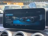 Mercedes-Benz C Class 2.0 C300e 13.5kWh AMG Line Edition Estate 5dr Petrol Plug-in Hybrid G-Troni 57
