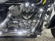 Yamaha XVS DRAGSTAR 125 2004 16K EXCELLENT CONDITION VTWIN CRUISER 125CC 11