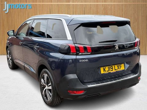 Peugeot 5008 1.5 BlueHDi Allure Euro 6 (s/s) 5dr 23