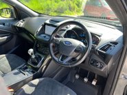 Ford Kuga 2.0 Kuga ST-Line TDCi 5dr 16