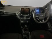 Ford Fiesta 1.0T EcoBoost ST-Line Hatchback 5dr Petrol Manual Euro 6 (s/s) (100 ps) Air 36