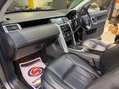 Land Rover Discovery Sport 2.0 Discovery Sport Black HSE TD4 Auto 4WD 5dr 70