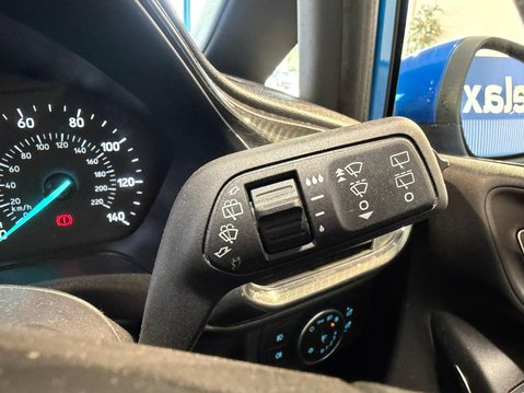 Ford Fiesta 1.0T EcoBoost ST-Line Edition Euro 6 (s/s) 3dr 24
