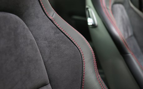 Porsche 911 Carrera GTS with Huge Spec and Just Serviced 22