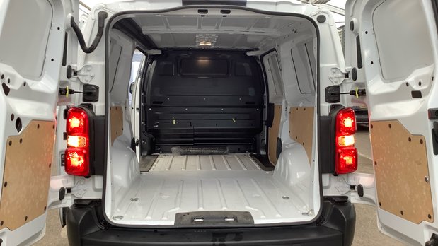 Toyota Proace Proace Icon 5