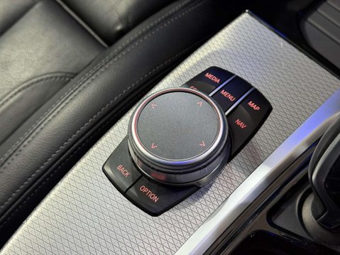 BMW X4 3.0 M40i SUV 5dr Petrol Auto xDrive Euro 6 (s/s) (354 ps) 50