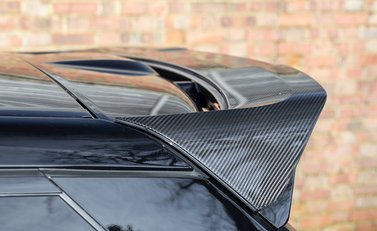 Land Rover Range Rover Sport 3.0 SDV6 Overfinch 30