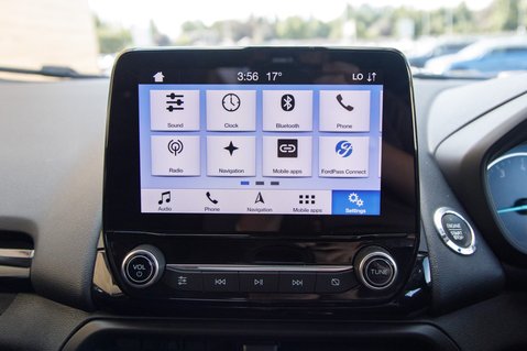 Ford Ecosport ST-LINE 26