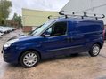 Vauxhall Combo 1.6 CDTi 2300 16v Sportive Panel Van 6dr Diesel Manual FWD L2 H1 (s/s) (137 26