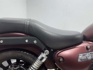 Keeway Superlight 125 2021 22K GOOD RUNNING CRUISER PROJECT BIKE SPARES OR REPAIR 125CC 7