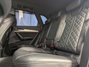 Audi SQ5 3.0 SQ5 TDI Quattro Auto 4WD 5dr 42