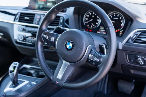 BMW 2 Series 3.0 M240i Coupe 2dr Petrol Auto Euro 6 (s/s) (340 ps) 15