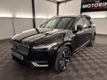 Volvo XC90 2.0h T8 Recharge 18.8kWh Ultimate Bright Auto 4WD Euro 6 (s/s) 5dr 47