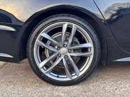 Audi A6 2.0 A6 Black Edition TDI Ultra Semi-Auto 4dr 50