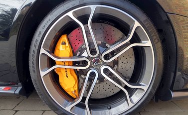 McLaren 650S Spider 10