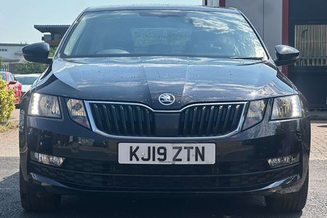 Skoda Octavia 2.0 TDI SE Technology Hatchback 5dr Diesel Manual Euro 6 (s/s) (150 ps) 2
