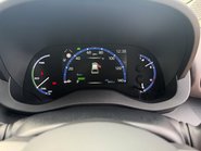 Toyota Yaris Cross EXCEL 51