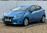 Nissan MICRA IG-T ACENTA AUTOMATIC