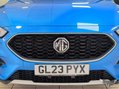 MG ZS 1.5 VTi-TECH Excite Euro 6 (s/s) 5dr 18