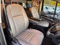 Ford Transit Custom 2.0 320 EcoBlue Limited Crew Van Double Cab 5dr Diesel Manual L1 H1 Euro 6 9