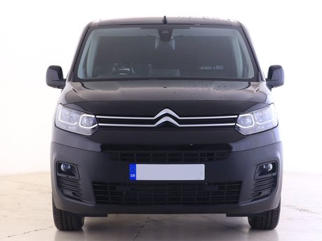 Citroen Berlingo M 1.5 BlueHDi 1000Kg Driver 100ps 2