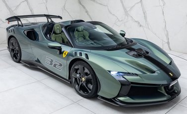 Ferrari SF90 Spider XX 14