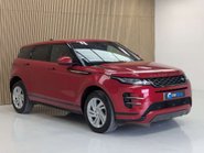 Land Rover Range Rover Evoque 2.0 Range Rover Evoque R-Dynamic S Auto 4WD 5dr 6