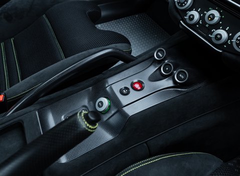 Ferrari 599 GTO 20