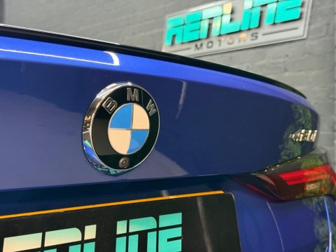 BMW 4 Series 2.0 420i M Sport Auto Euro 6 (s/s) 2dr 43