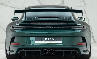 Porsche 911 (992) GT3 5