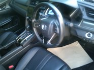 Honda Civic VTEC EX ONLY 45,000 MILES FROM NEW 3